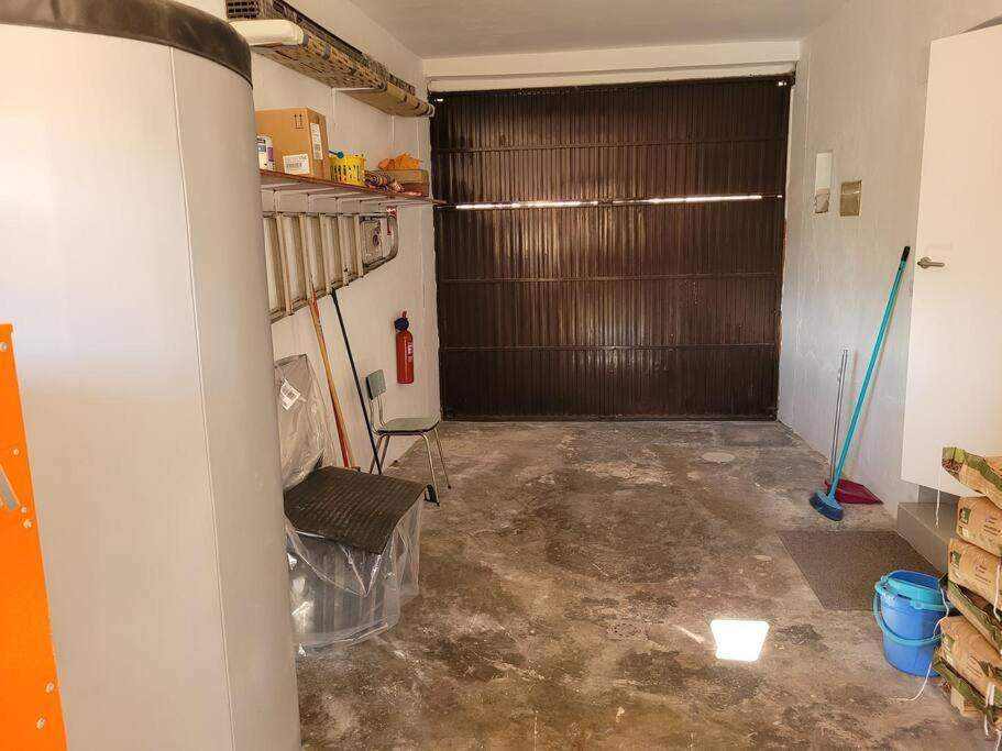 Casa Julio, Bonita Casa Comoda Y Espaciosa, Totalmente Reformada Con Terraza Y Jardin Privado Riezu Екстер'єр фото
